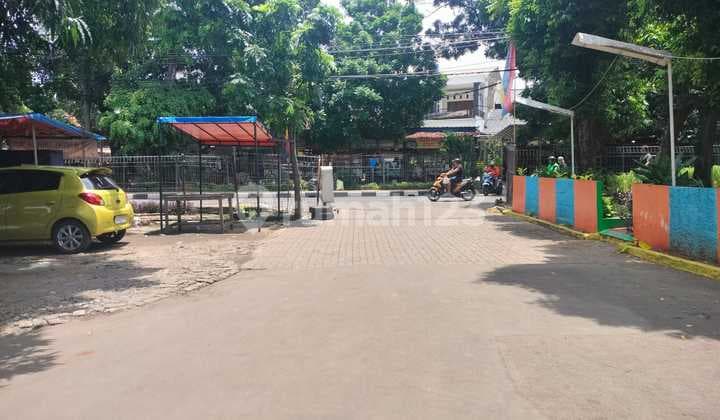 Tanah Murah Pinggir Jalan Munjul Cipayung.jakarta.timur