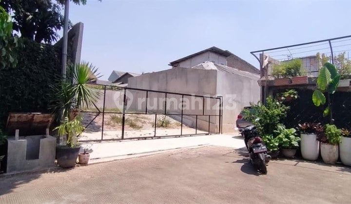 Tanah Murah Siap Bangun Duren Sawit Billymoon Jakarta