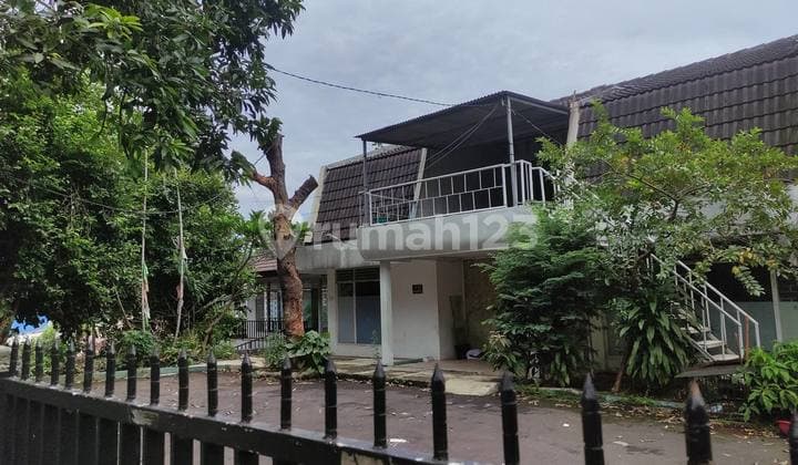 Cheap Wide Land Ragunan, South Jakarta.