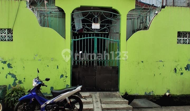 Kontrakan Kost, Pulo Gadung, East Jakarta