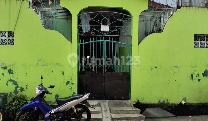 Kontrakan Kost, Pulo Gadung, East Jakarta