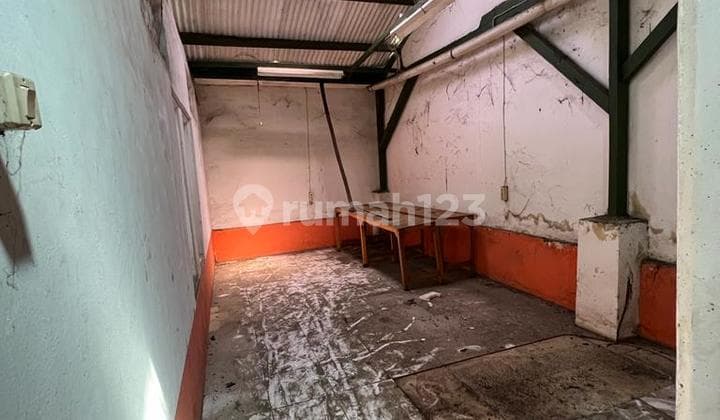 Ciparay Area Laswi Gudang Disewakan