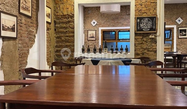 Area Pajajaran Jln Mainroad Dekat Landmark Residence Dekat Wisata Kuliner