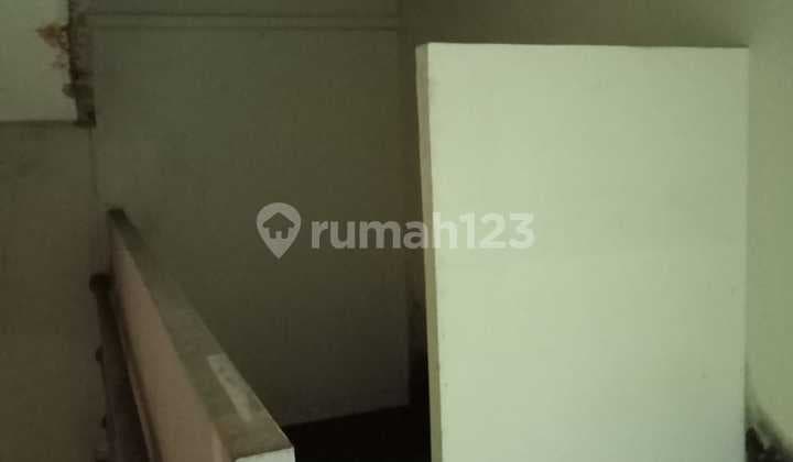 Abdul Rahman Saleh City Square Ruko Strategis Dijual