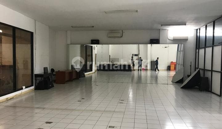 Banceuy Area Ruko Dijual