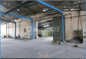 Gedebage Gudang Disewakan