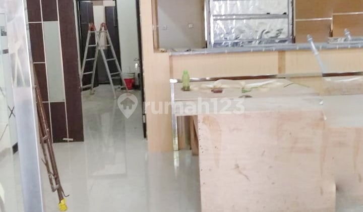 Ruko Cimahi Baros Cocok Utk bank Dkt Bca ,btn Disewakan