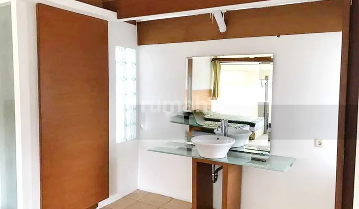 town house dago dekat taman sari,dipati ukur strategis tenang dan nyaman