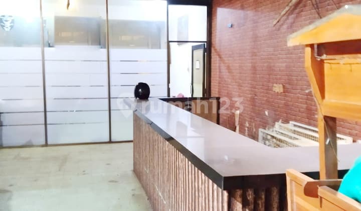 Braga Area Strategis Dekat Fiesta, Braga Sky, Prima Billard, Hotel Kedaton, winglok Disewakan