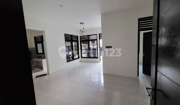 Disewakan Rumah Dekat Mrt Fatwati Dan Dekat Pondok Indah, Dan Dekat Blok M, Radio Dalam, Gandaria, Jakarta Selatan