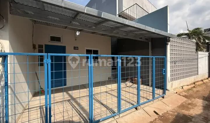 Disewakan Rumah Dekat Mrt Fatwati H Nawi, Jakarta Selatan