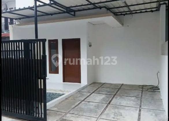 For Rent: Strategically Located House Near Rempoa and Close to RC Veteran Toll Gate, Pesanggrahan, South Jakarta