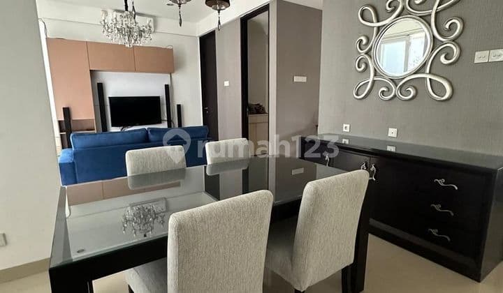 For Rent Fully Furnished House, Near Andara Toll Gate, Close to Pondok Labu, South Jakarta