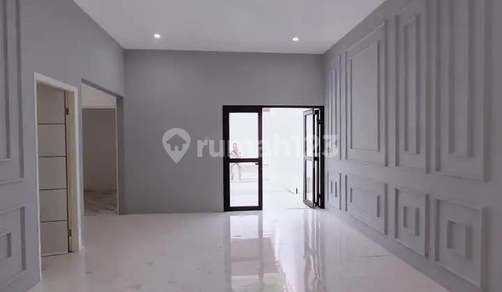 For Rent House Strategic Location Close, Close to Pondok Indah and Close to RC Veteran Toll Gate, South Jakarta.