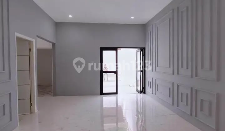For Rent House Strategic Location Close, Close to Pondok Indah and Close to RC Veteran Toll Gate, South Jakarta.