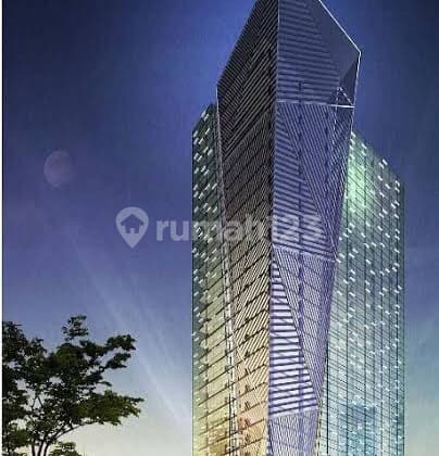 Business Space in Lippo Kuningan