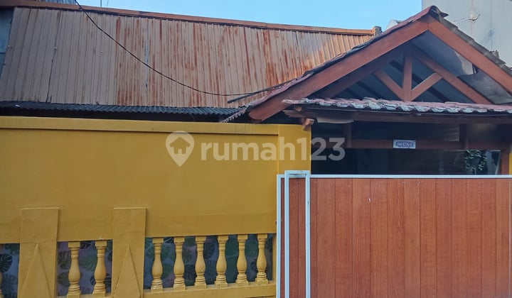 Rumah Siap Huni Di Cilincing Jakarta Utara