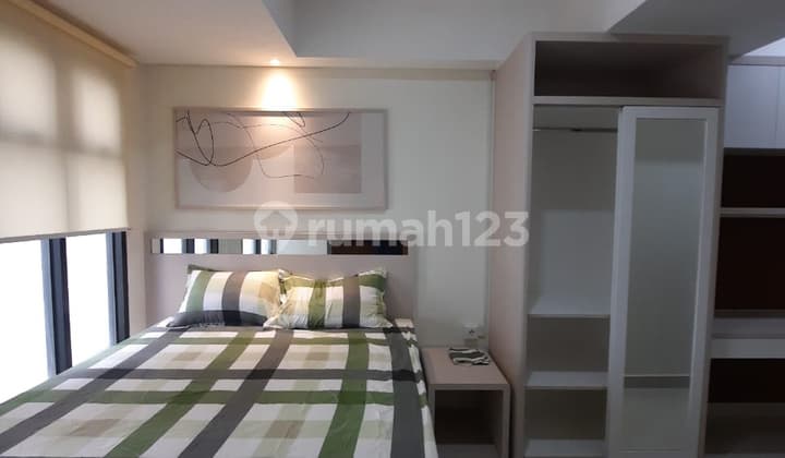 Apartemen Chadstone Cikarang By Pollux Fully Furnished