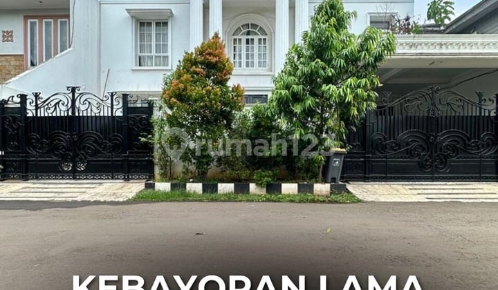 Beautiful and Well-Maintained House in a Complex