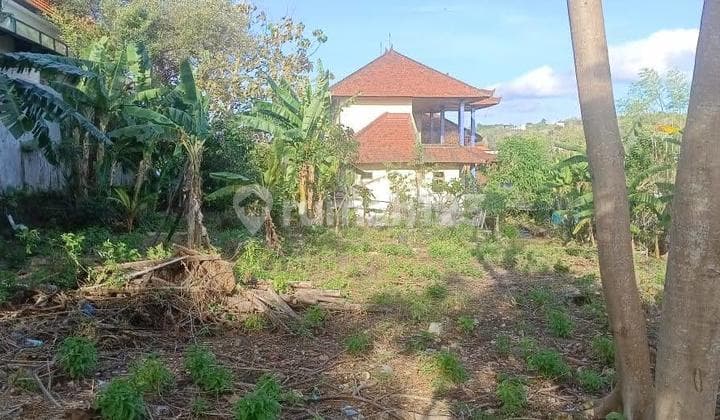 LAND FOR LEASE PECATU LABUAN SAID BINGIN AREA BALI