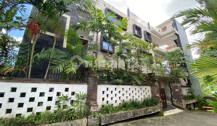 Guest House Lantai 3 di Tumbak Bayuh Pererenan - Badung ( Full Furnished )