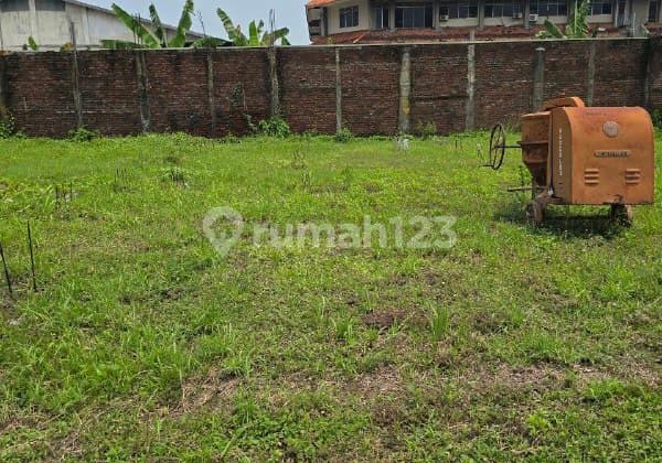 Kavling Puri Galaxy Jasmine Court STRATEGIS LANGKA