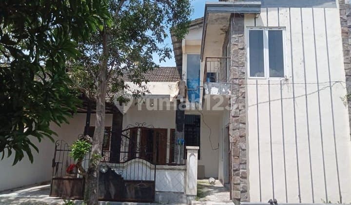 Dijual Rumah Permata Safira Second Terawat