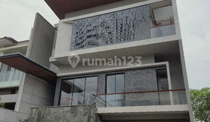 New Prime Waterfront Citraland House New Prime Waterfront Citraland House