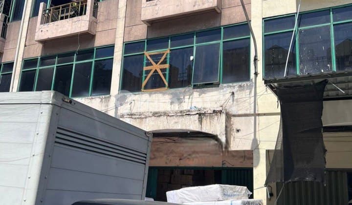 Dijual Ruko Pengampon Square Dekat Pasa Atom Strategis