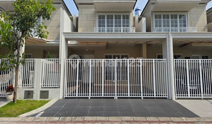 Rumah Puri Galaxy MINIMALIS SIAP HUNI