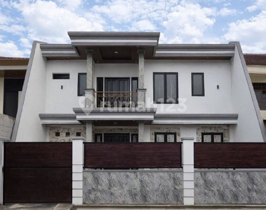 Manyar Kertoadi New Minimalist House Manyar Kertoadi New Minimalist House