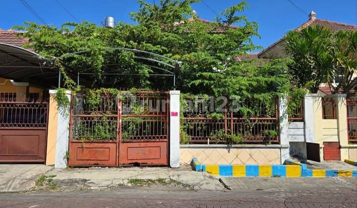 Nirwana Executive House block BB STRATEGIC