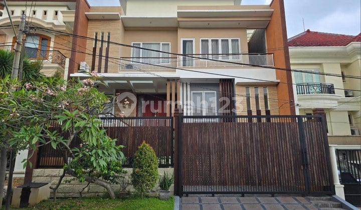 Rumah Araya Tahap 1 Strategis Siap Huni Furnish Rumah Araya Tahap 1 Strategis Siap Huni Furnish