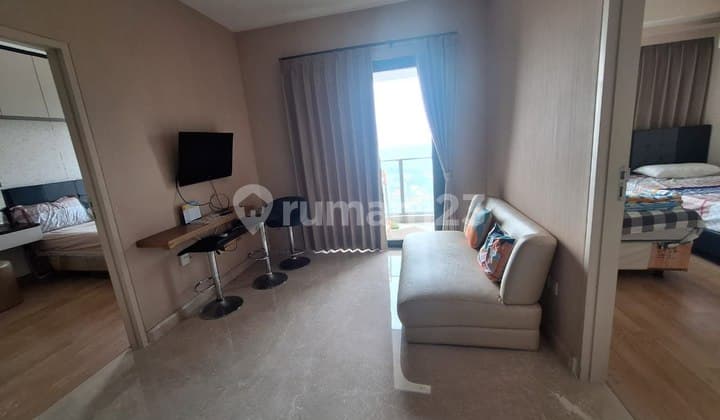 Sewa Apartemen The Peak Selangkah ke Tunjungan Plaz