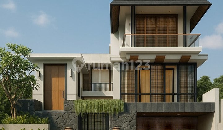 BUKIT GOLF TROPICAL MINIMALIS - CITRALAND SURABAYA BUKIT GOLF TROPICAL MINIMALIS - CITRALAND SURABAYA