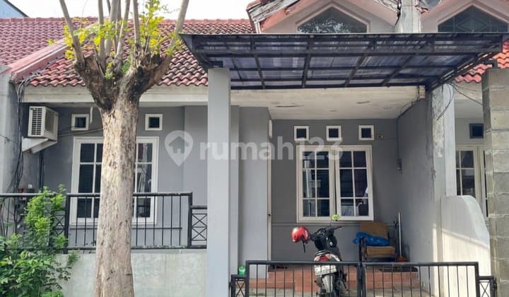 Dijual Rumah Griya Asri Pakuwon City