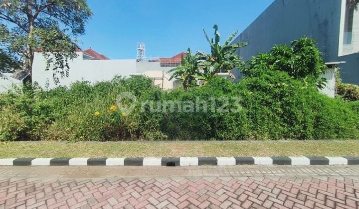 Kavling Darmo Satelit Town House Taman Hunian Satelit