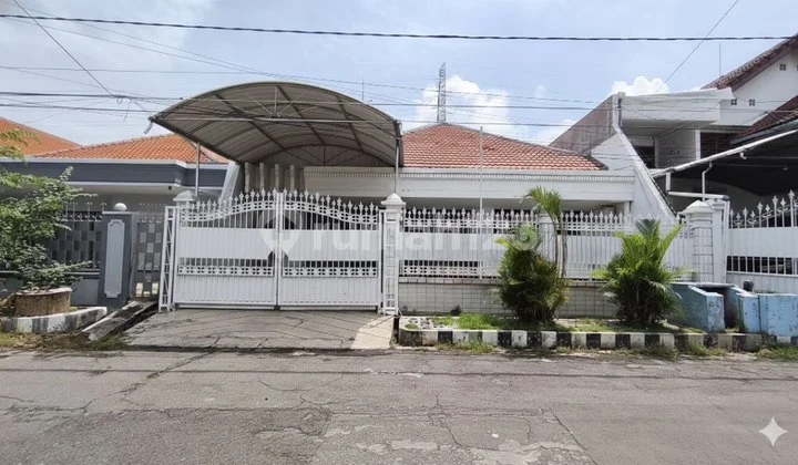 Dijual Rumah Dharmahusada Indah Barat Garasi 1 Carport 1 Dijual Rumah Dharmahusada Indah Barat Garasi 1 Carport 1