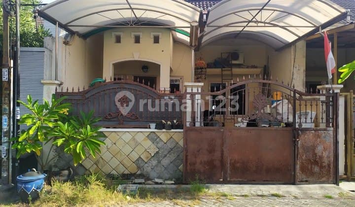 Rumah Jalan Leo Strategis Siap Huni