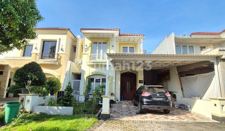 For Sale: Bukit Mas Tourism House, Royal Palais Cluster