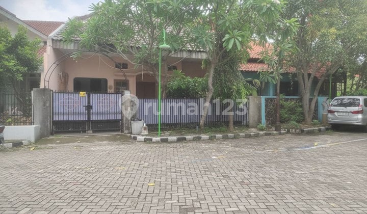RUMAH RUNGKUT HARAPAN SIAP HUNI ROW 2 MOBIL RUMAH RUNGKUT HARAPAN SIAP HUNI ROW 2 MOBIL