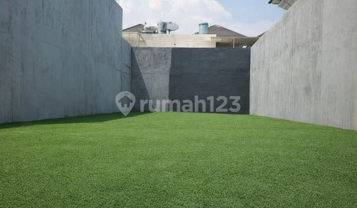 Kavling Imperial Beach, Palm Beach, Pakuwon City Strategis, Row 3 Mobil Kavling Imperial Beach, Palm Beach, Pakuwon City Strategis, Row 3 Mobil