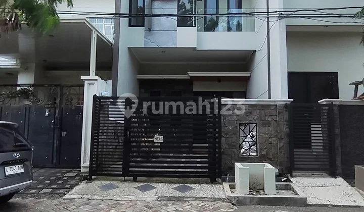 Dijual Rumah Mulyosari Prima Utara New Ada Furnish Minimalis Row Jalan 3 Mobil Dijual Rumah Mulyosari Prima Utara New Ada Furnish Minimalis Row Jalan 3 Mobil