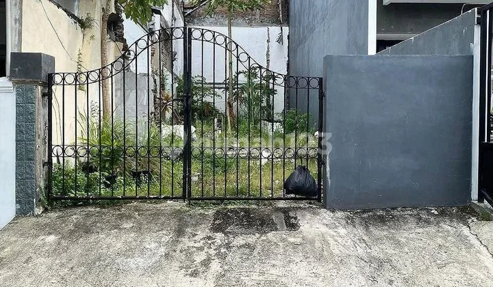 Dijual Kavling Wisma Mukti Klampis Semolo Barat Row 3 Mobil Dijual Kavling Wisma Mukti Klampis Semolo Barat Row 3 Mobil