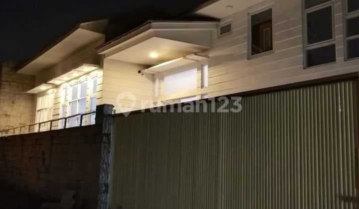 DIJUAL RUMAH WIYUNG PERMAI Selangkah ke Jalan Raya