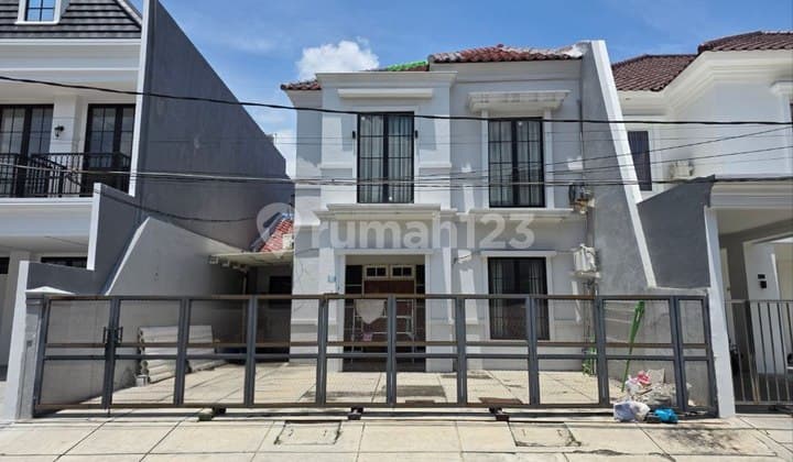 Rumah Kos Dharmahusada Mas Strategis