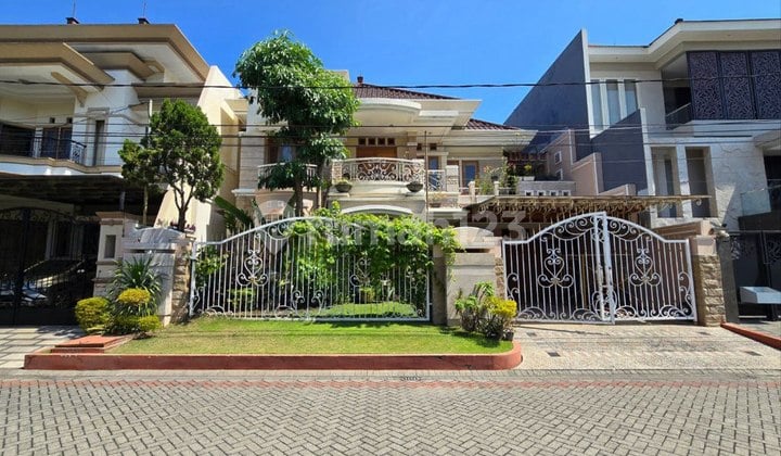 Rumah Araya 1 STRATEGIS SIAP HUNI BOULEVARD Rumah Araya 1 STRATEGIS SIAP HUNI BOULEVARD