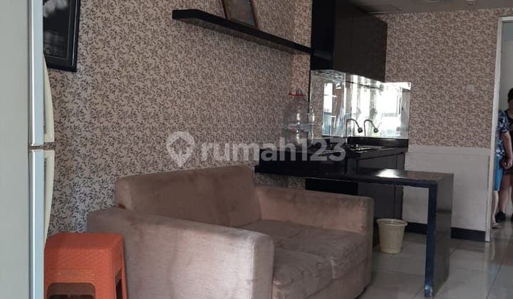 JUAL/SEWA MURAH Apartemen Puncak Permai