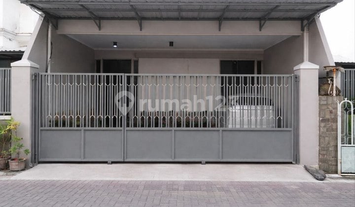 Rumah Jalan Leo Strategis Bagus Rumah Jalan Leo Strategis Bagus