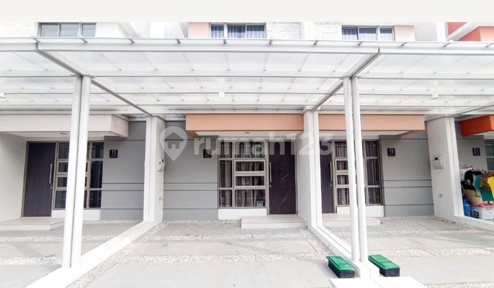 Di Jual atau Di Sewakan Rumah Full Furnished di PIK